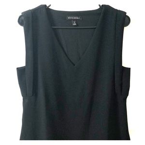 Black Banana Republic Top